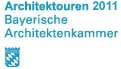 Architektouren_Auswahl_2011