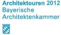 Architektouren_Auswahl_2012